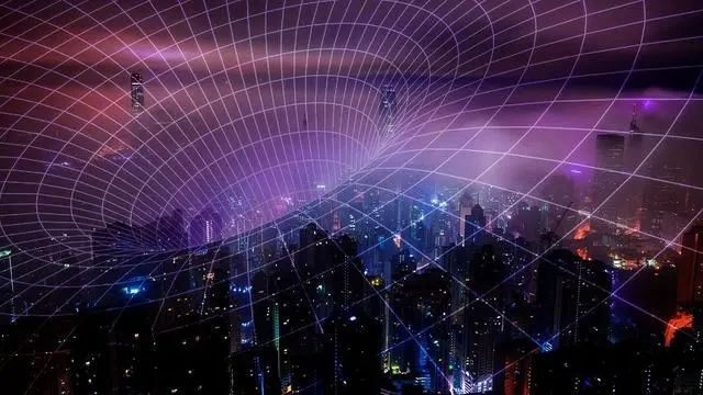 2022年国内十大科技新闻