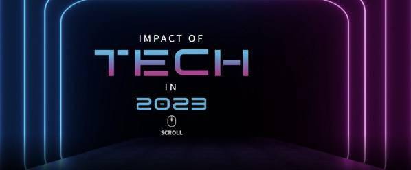 云计算、5G及元宇宙将成为2023年最重要的技术